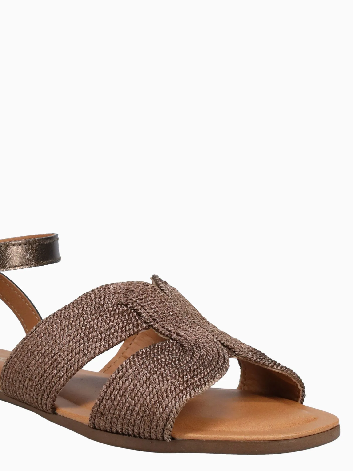 Portofino Bronze Fabric