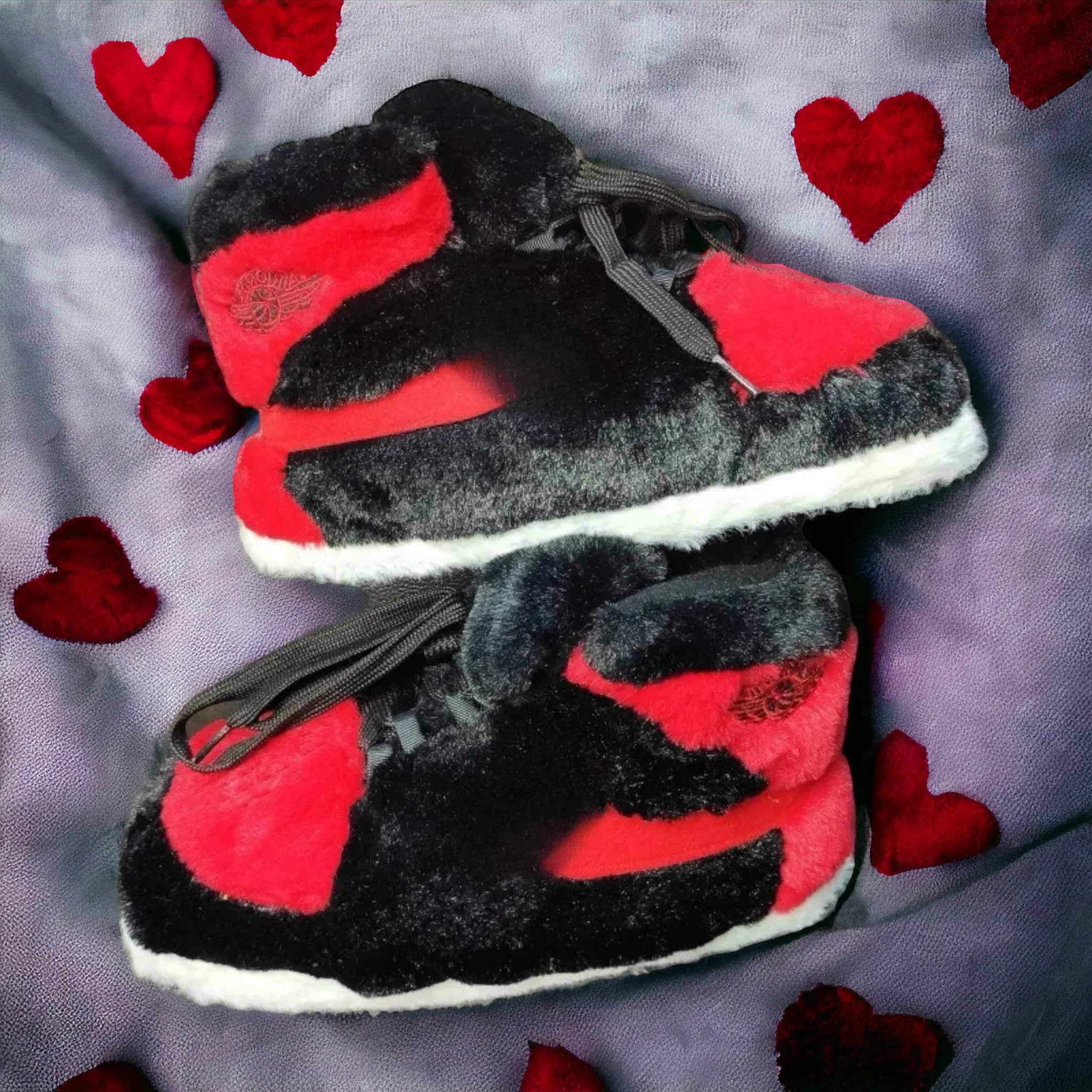 Rebel SlipKicks - Indoor Slippers