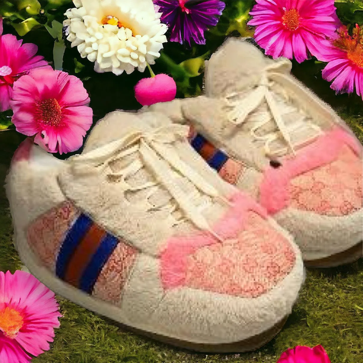 Rebel SlipKicks - Indoor Slippers