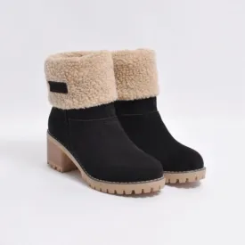 Rosemary  Comfortable Premium Boots