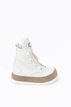 Stone Boots Bota