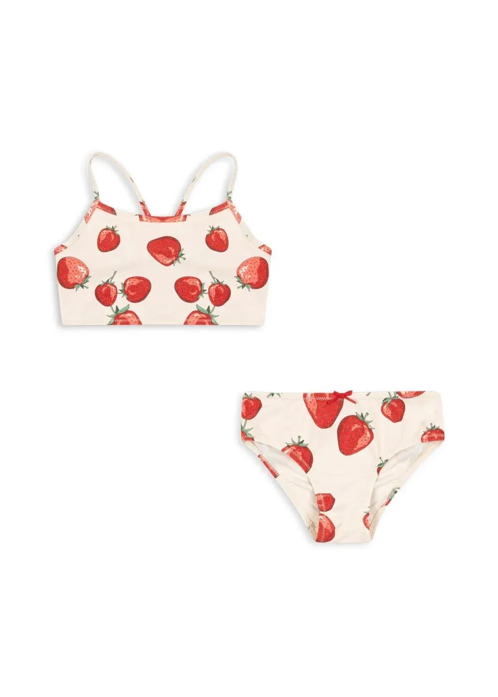 Strawberry Girl Swimsuit