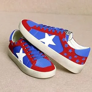 The Candace Sneakers