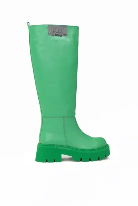 Verde Boots Furia1