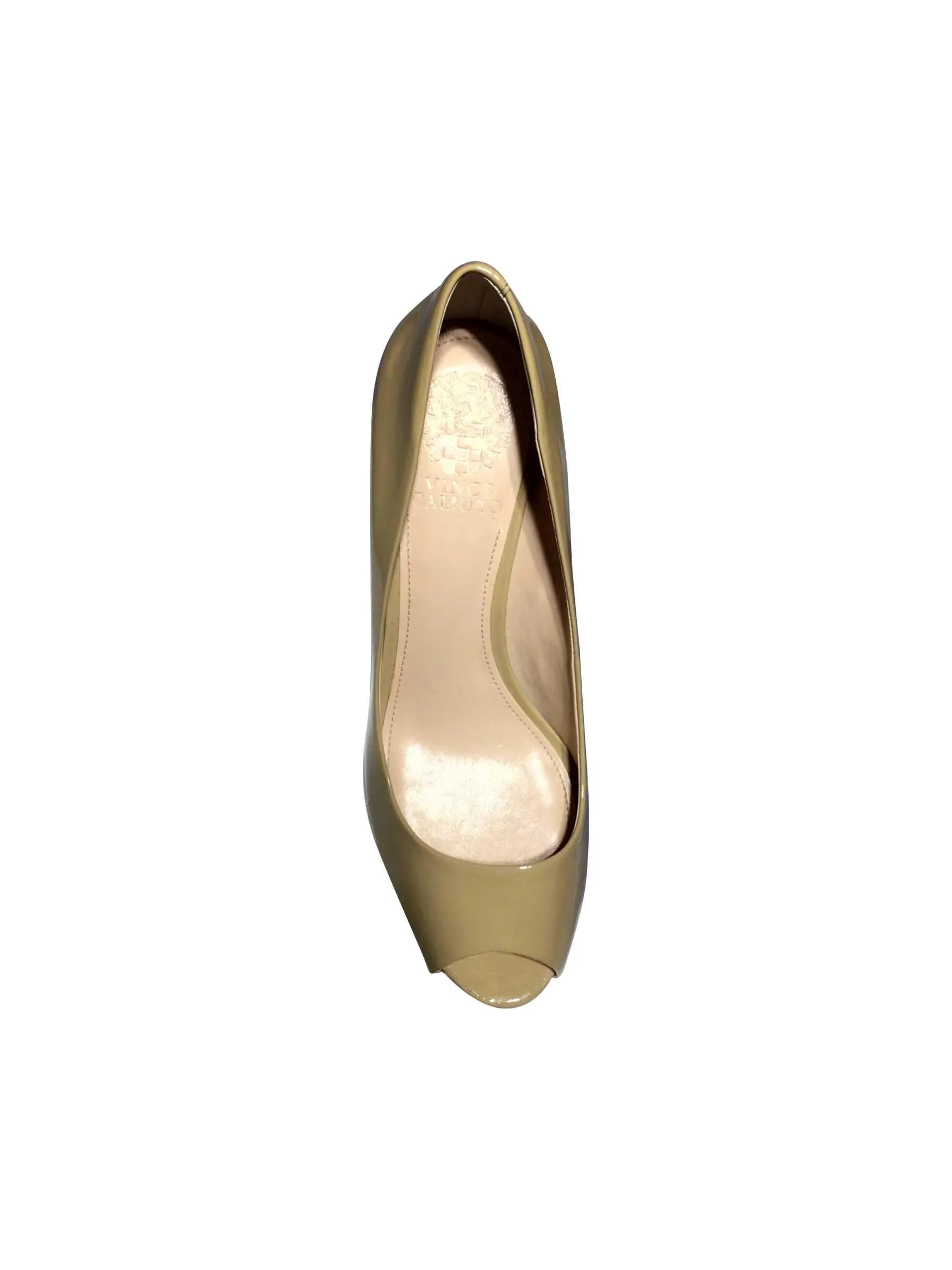 VINCE CAMUTO Regular fit High Heels in Beige - 9