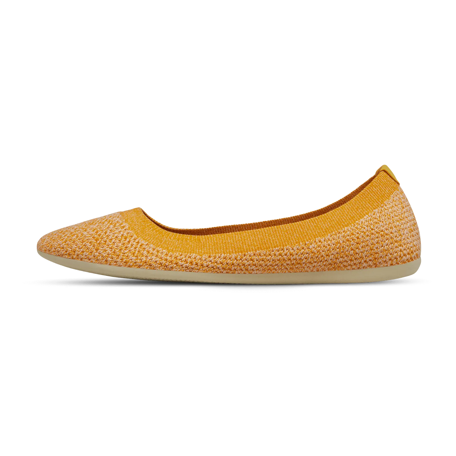 Women's Tree Breezers - Sol (Cream Sole)